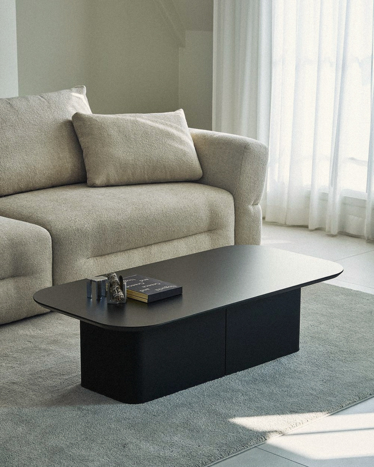 Vaso Sofa Table 2