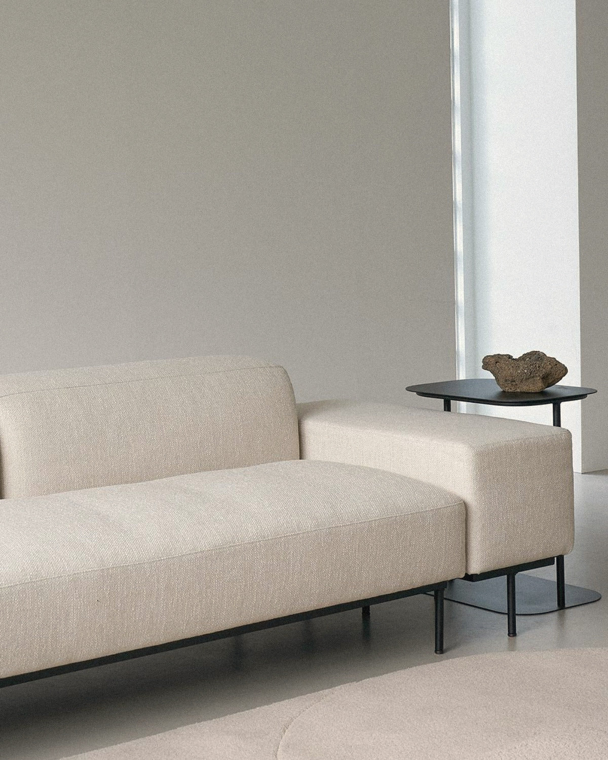 Divine Sofa - Fabric 2