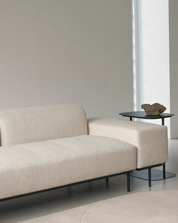 Divine Sofa - Fabric 3