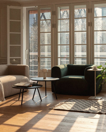 Mass Sofa 3