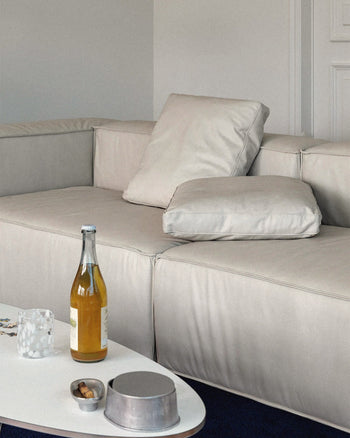 Leve Cushion - Leather 3