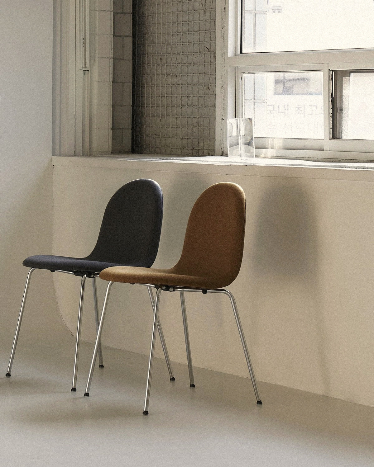 PETALO CHAIR FABRIC 3