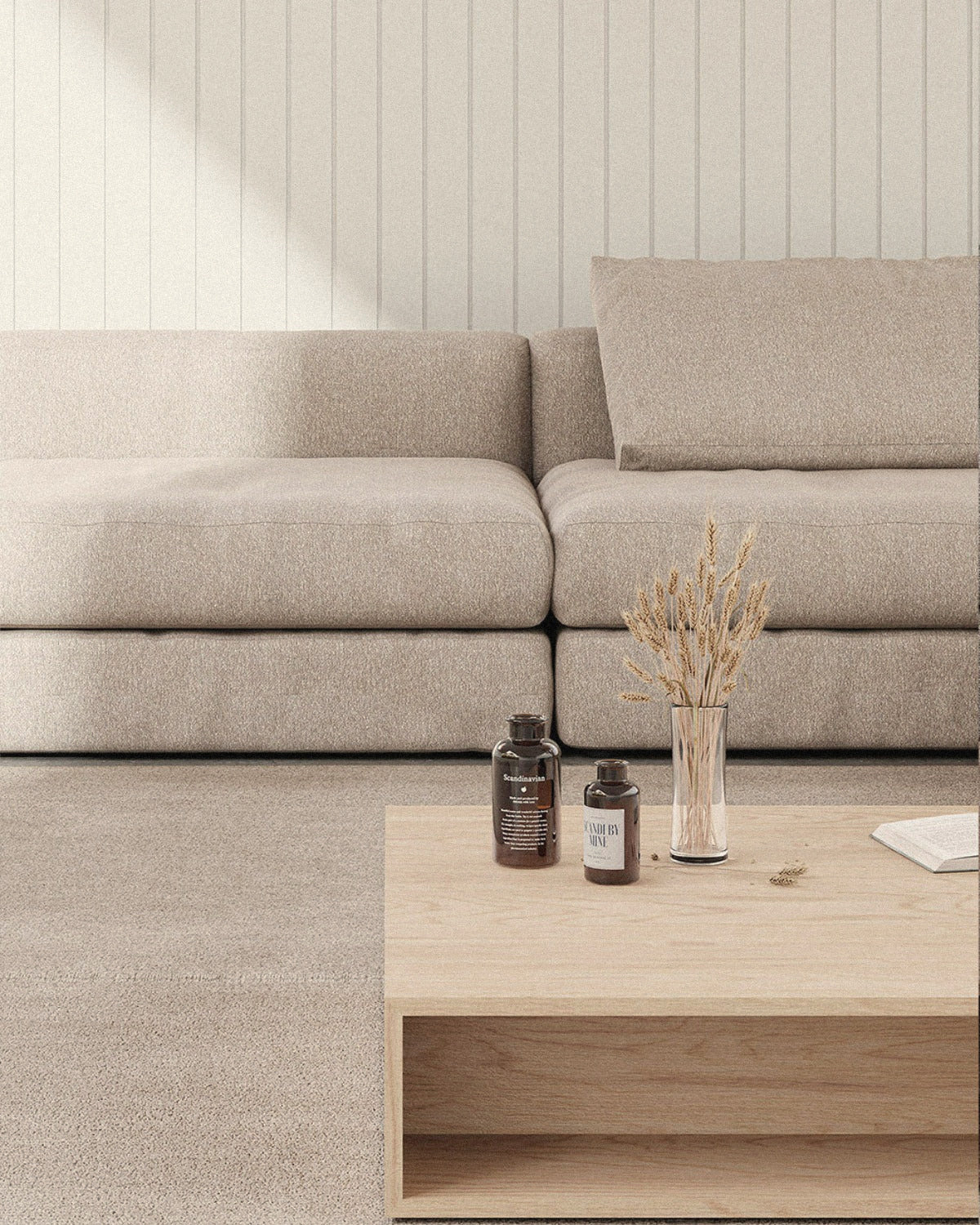Lean Sofa Table 2