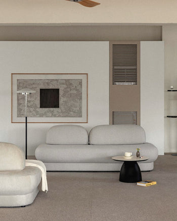 Bowl Sofa 3
