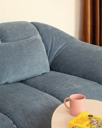 Dough Sofa - Fabric 3