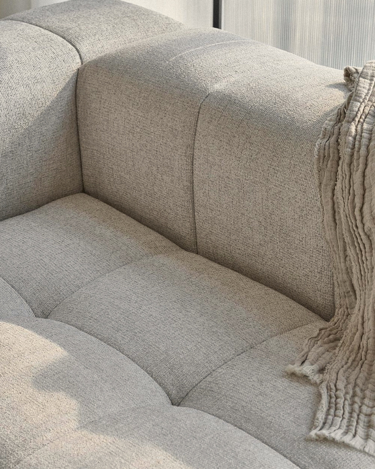Tarte Sofa - Fabric 2