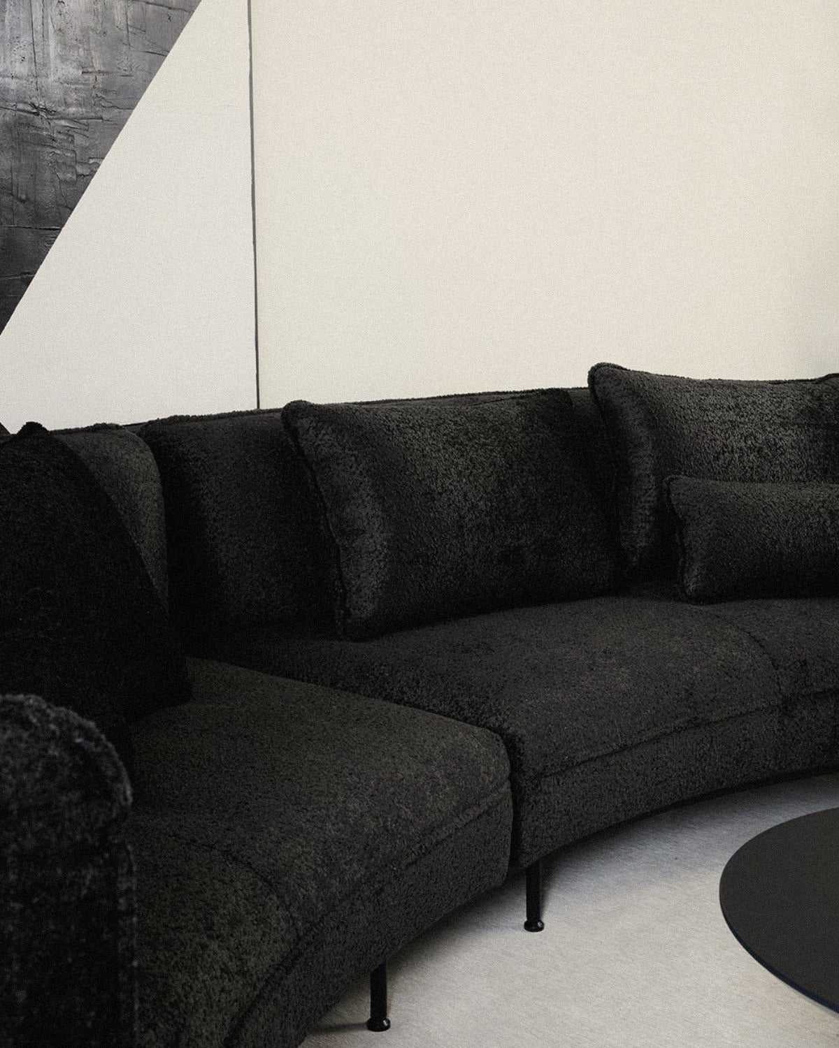 Garden Sofa 2