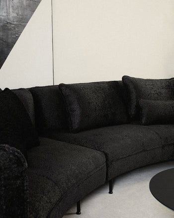 Garden Sofa 3