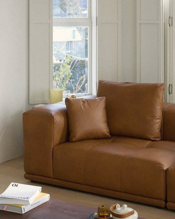 Tarte Cushion - Leather 3