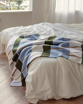 Grid Blanket 3