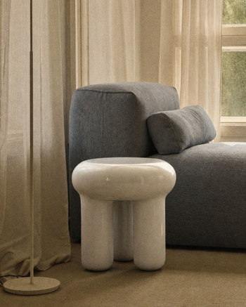 Bolla Side Table