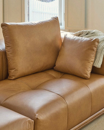 Tarte Cushion - Leather 4