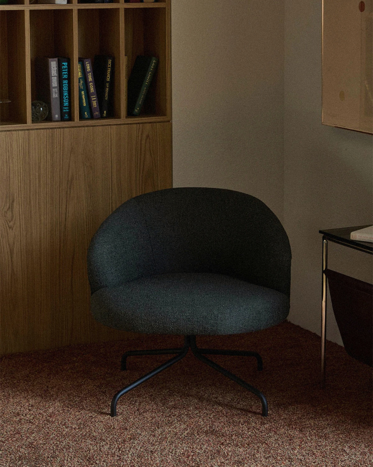 Shelter Lounge Chair 4