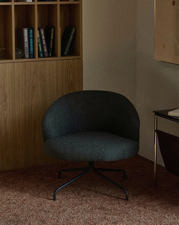 Shelter Lounge Chair 4