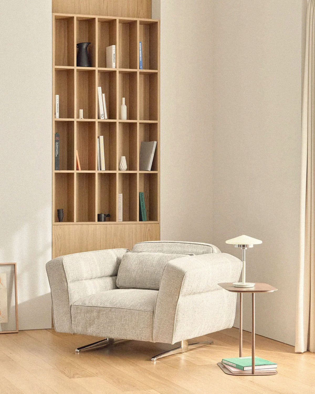 Divine Side Table 4