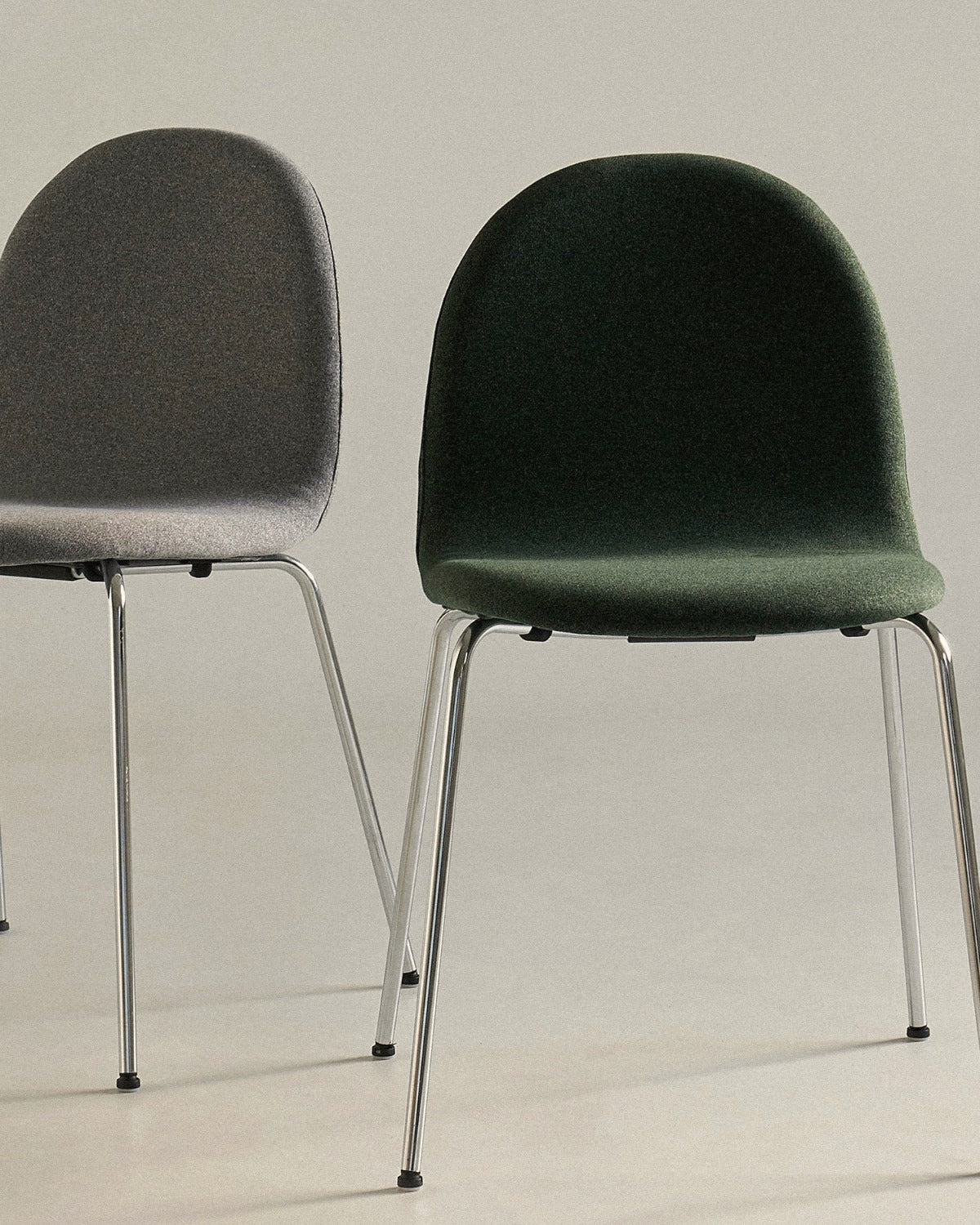 PETALO CHAIR FABRIC 4