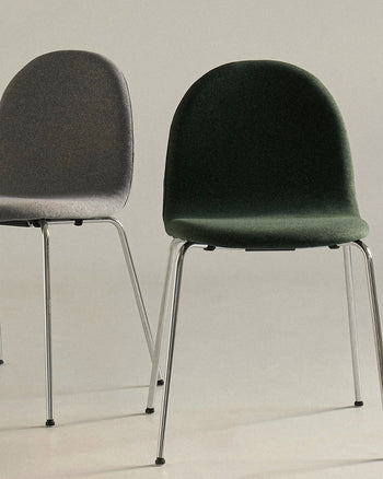 PETALO CHAIR FABRIC 4