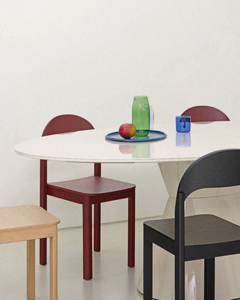 Flare Gloss Table 4