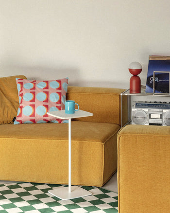Leve Sofa - Fabric 4