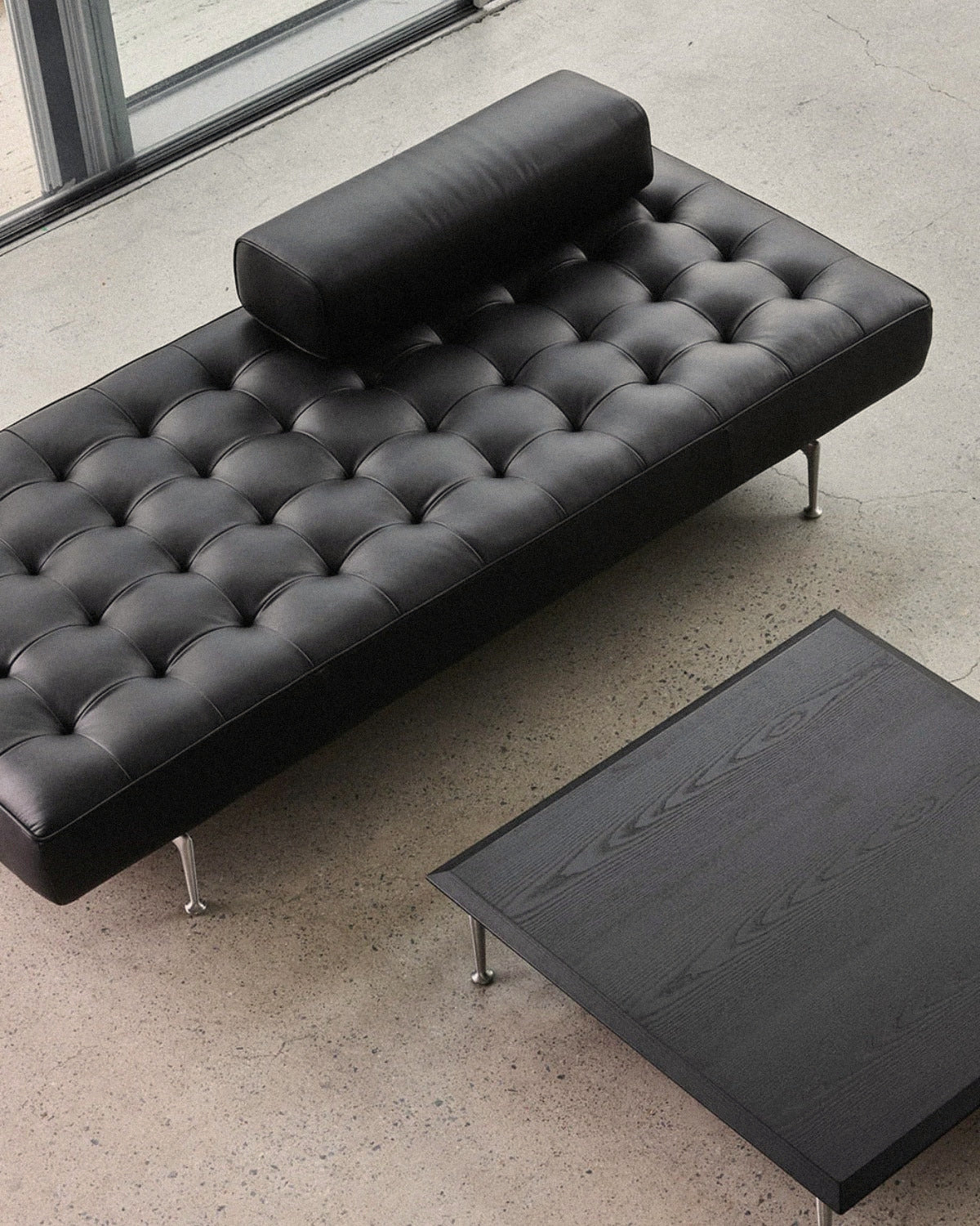 Otium Cushion - Leather 4