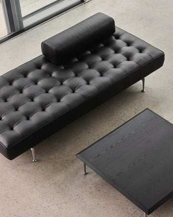 Otium Cushion - Leather 4