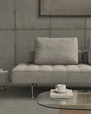 Otium Cushion - Fabric 4