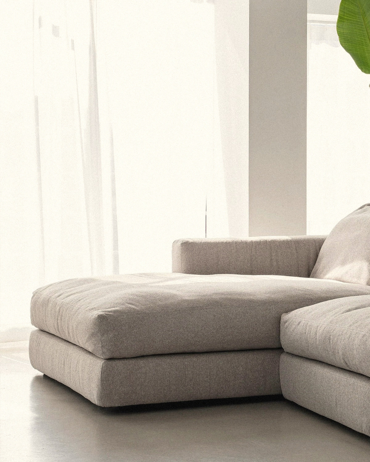 Lean Sofa 4