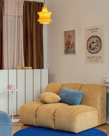 Dough Sofa - Fabric 4