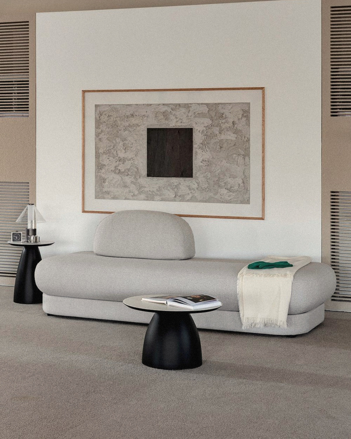 Bowl Sofa 3