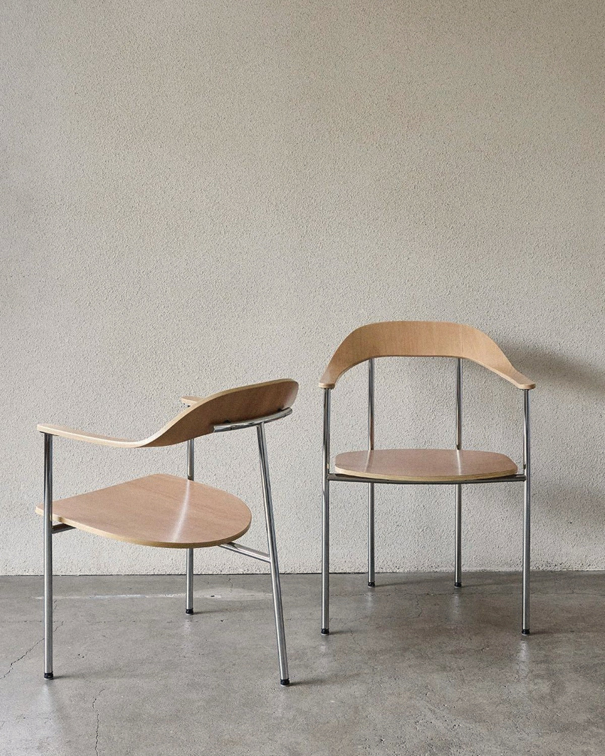Note Lounge Chair 4