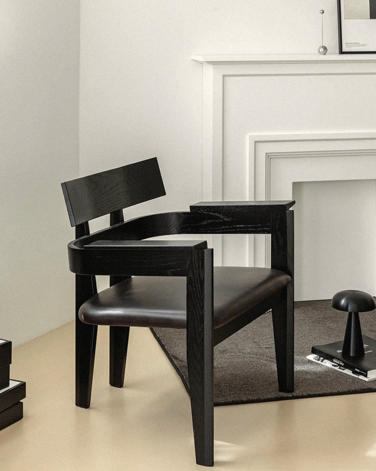 Tilt E Lounge Chair 4
