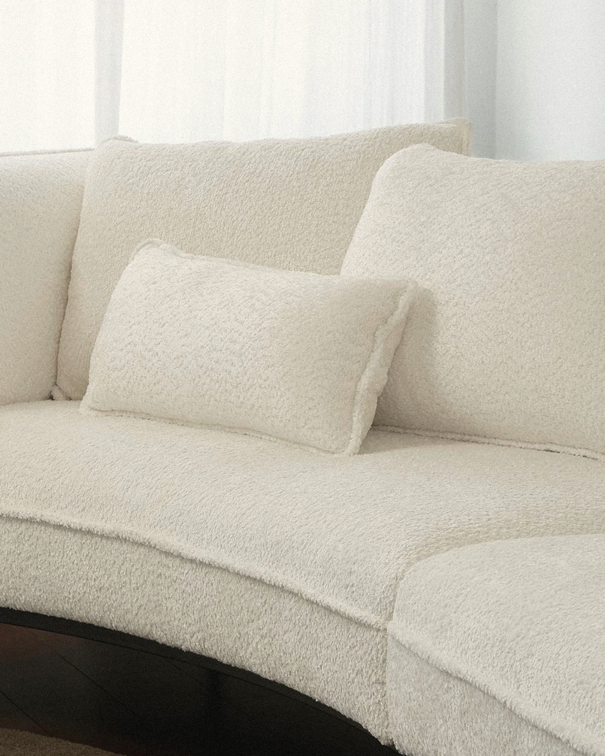 Garden Sofa 4