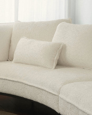 Garden Sofa 4