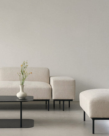Divine Sofa - Fabric 4