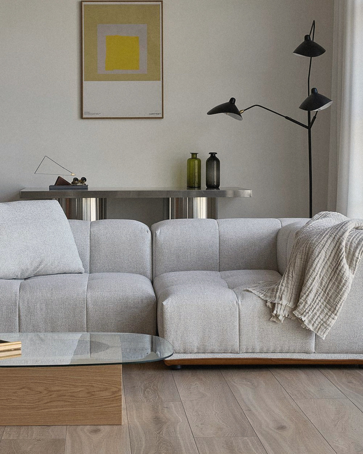Tarte Sofa - Fabric 4