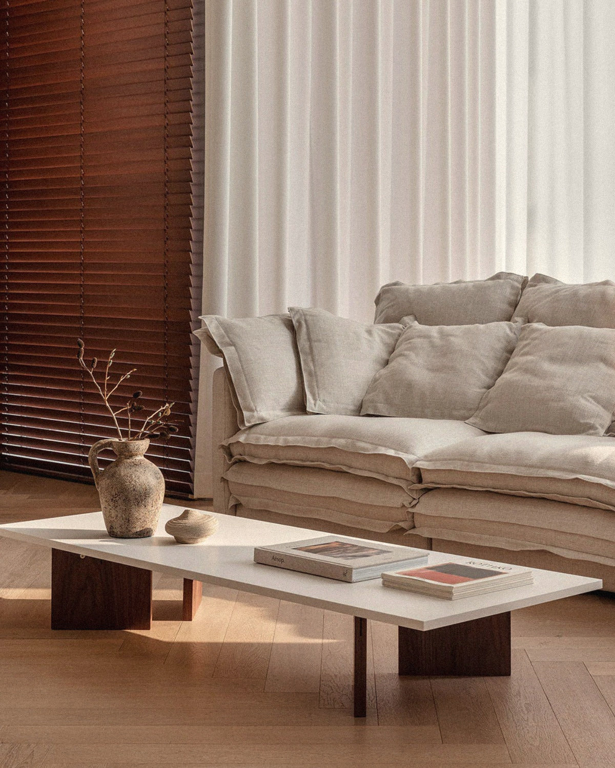 Montar Sofa 4
