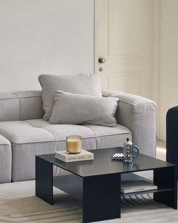 Bumpy Sofa - Fabric 4