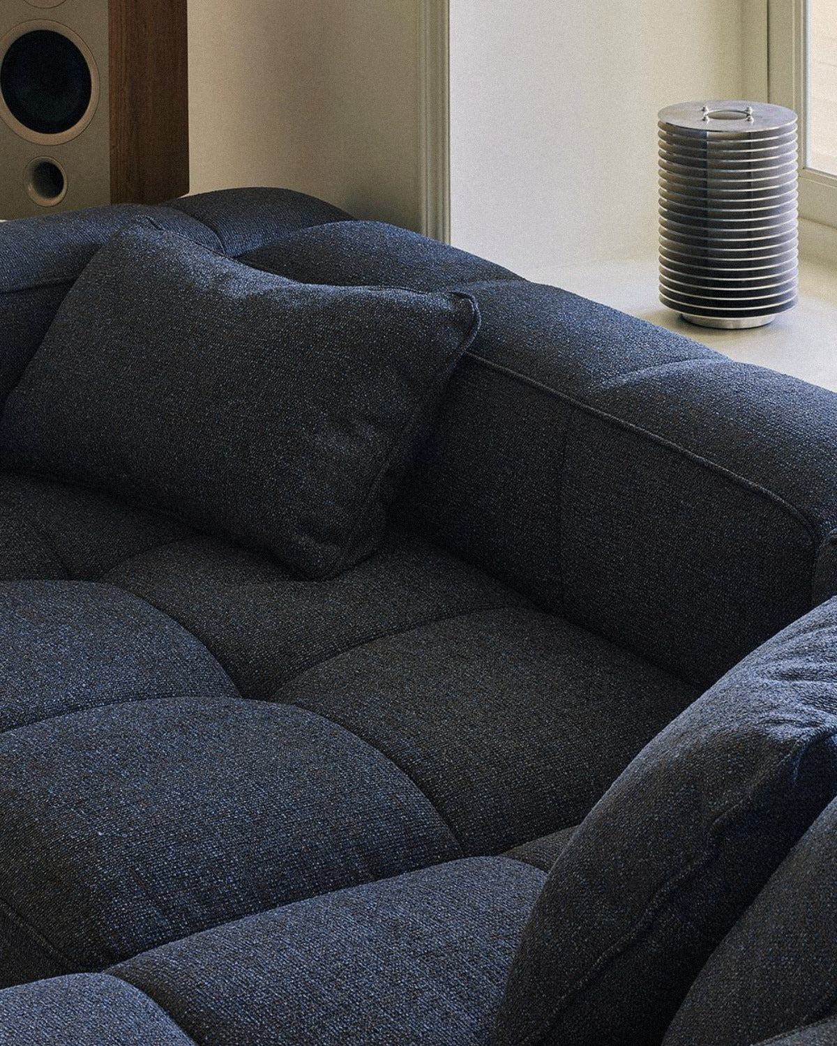 Bumpy Sofa - Fabric 5