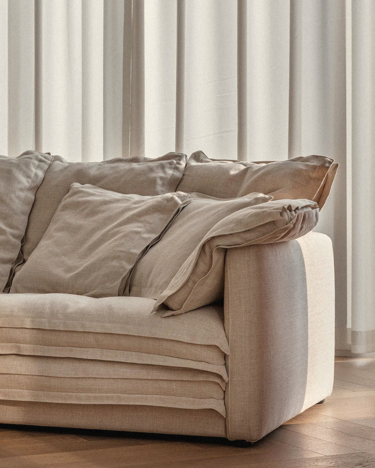 Montar Sofa 5