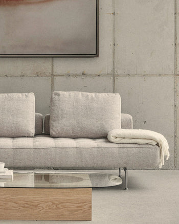 Otium Cushion - Fabric 5