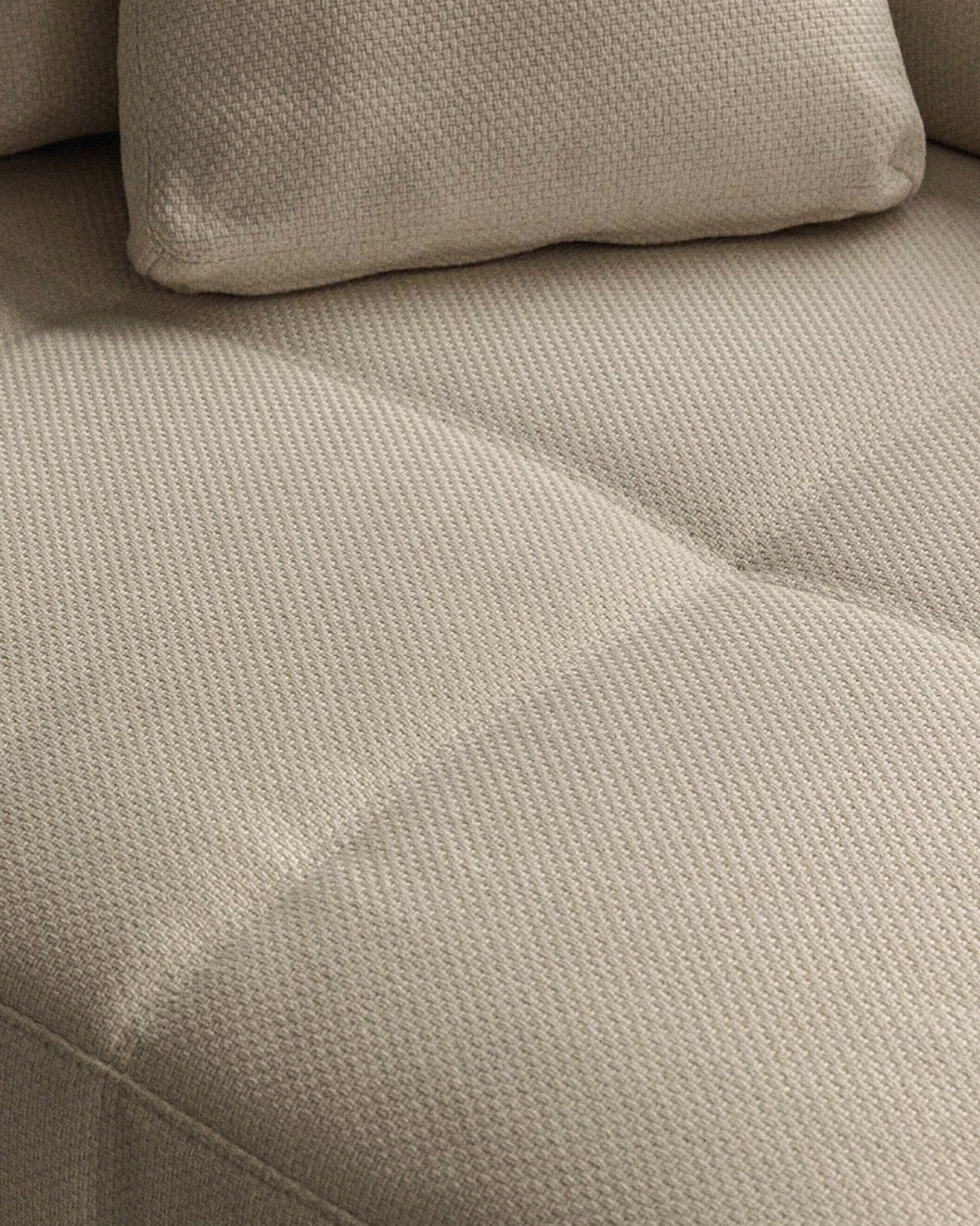 Tartan Sofa - Fabric 5