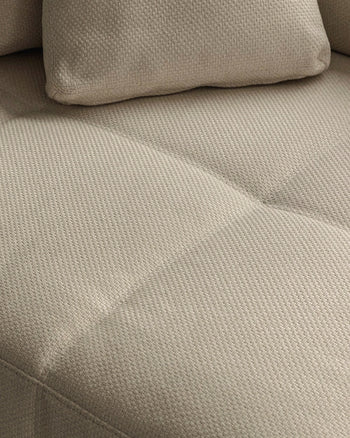 Tartan Sofa - Fabric 5