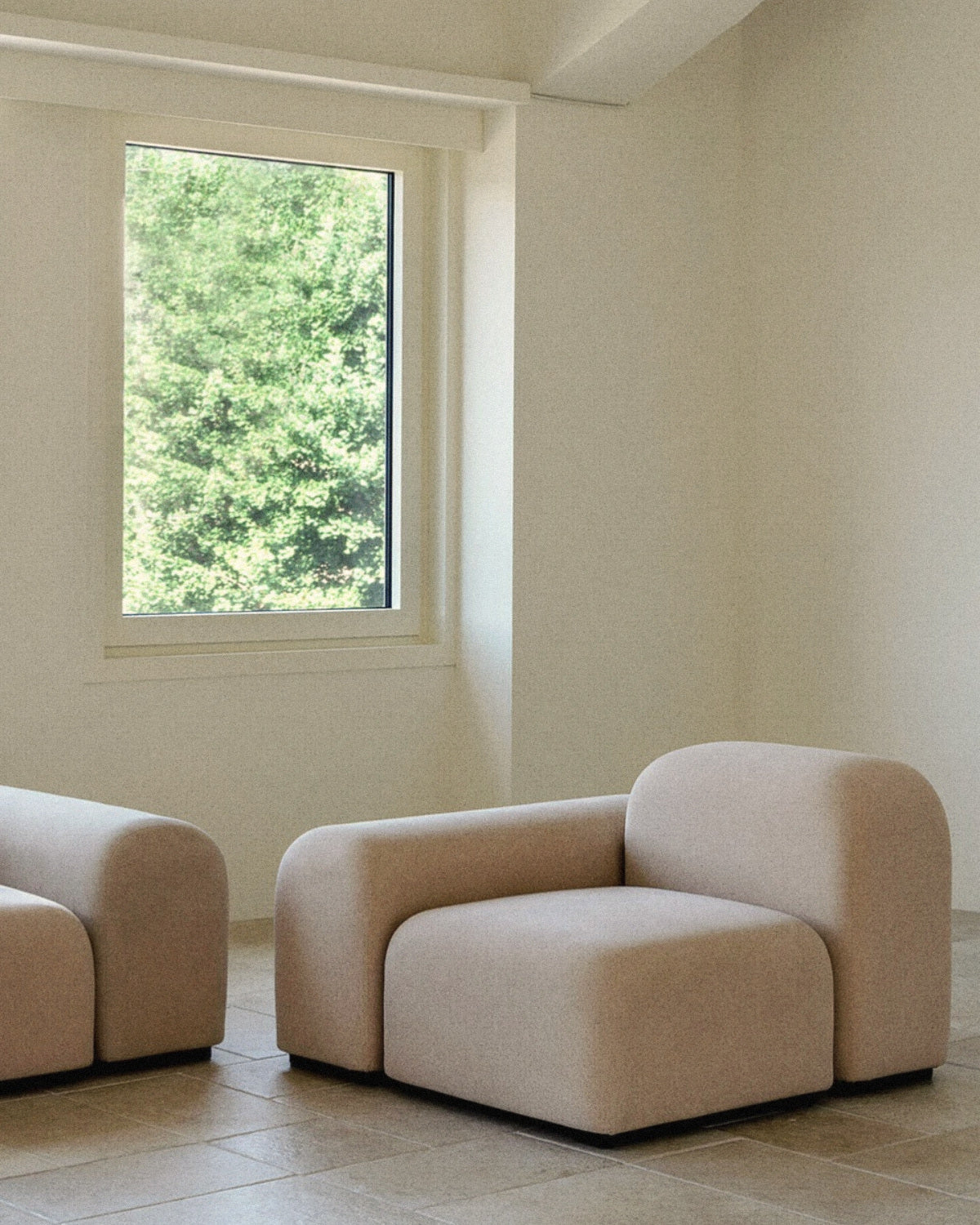 Pebble Sofa - Fabric 5