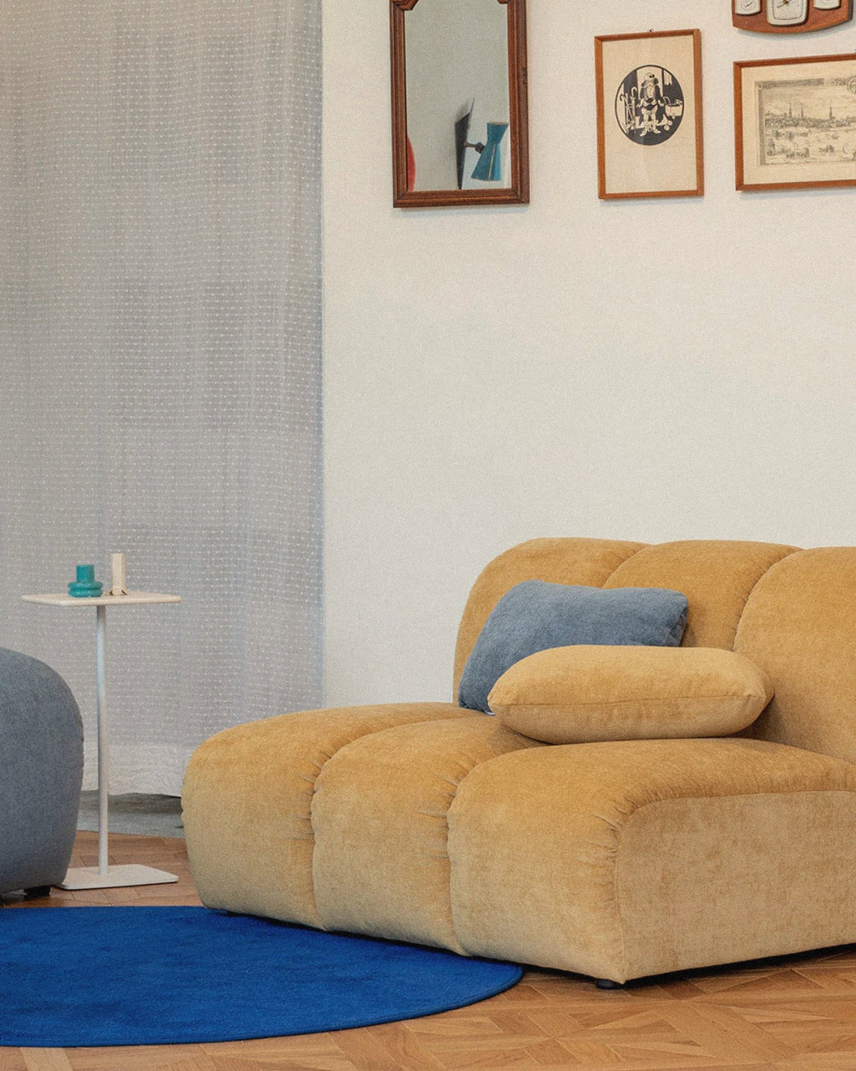 Dough Sofa - Fabric 5