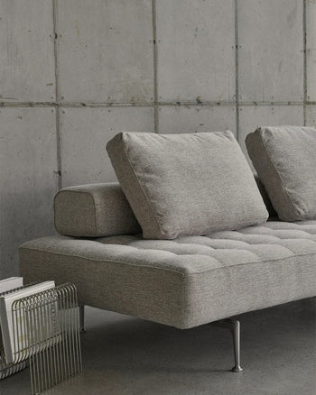 Otium Daybed Sofa - Fabric 5