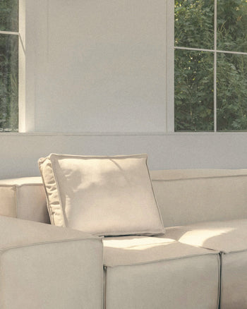 Clay Sofa - Leather 5