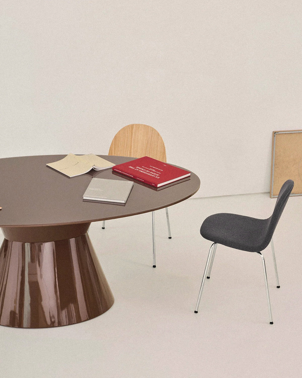 Flare Gloss Table 5