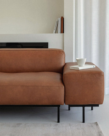 Divine Sofa - Leather 5