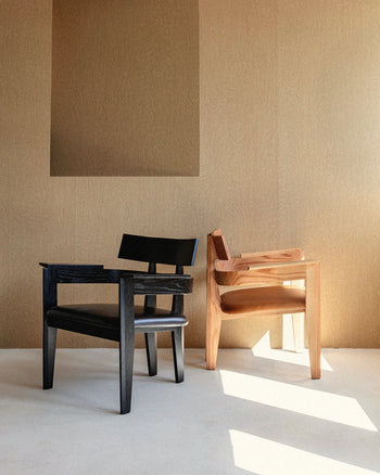 Tilt E Lounge Chair 5
