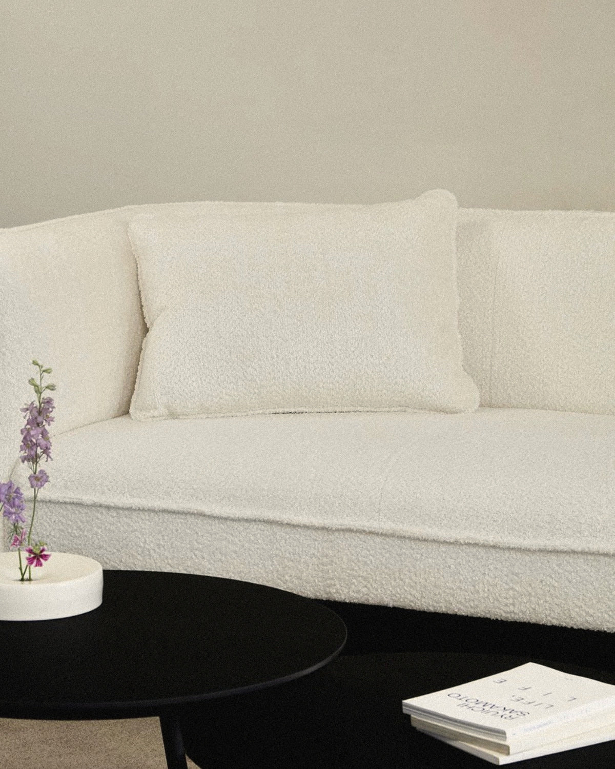 Garden Sofa 5